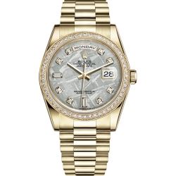 rolex 118346|Rolex wrist watch 118348.